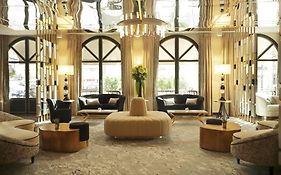 Hotel Derby Alma Paris